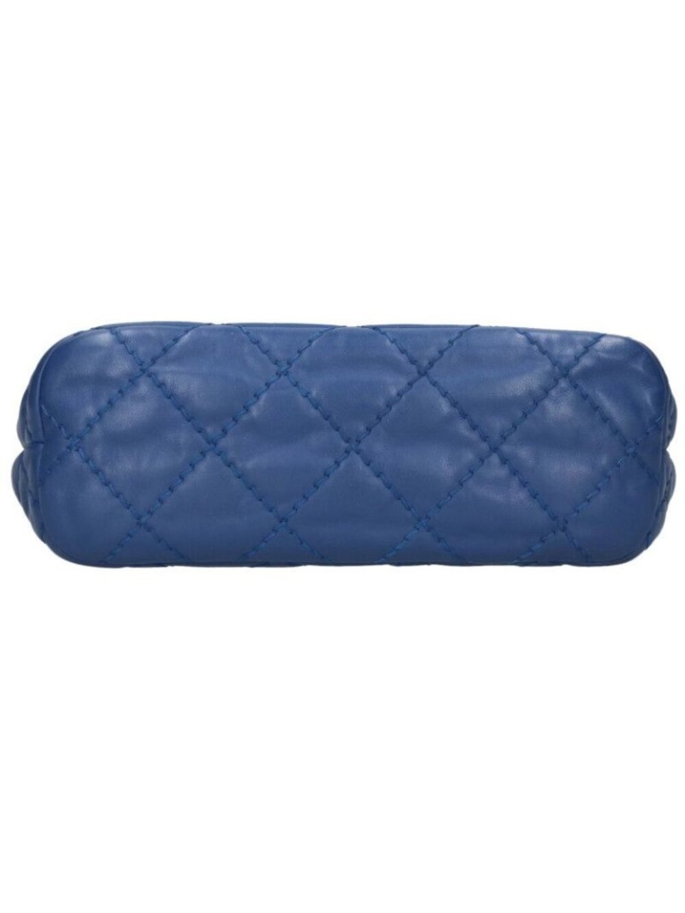 Chanel Quilted Lambskin Chain Shoulder - Picture 4 of 5